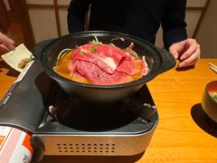 -希望日本料理(保利香槟花园店)