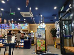 -西部马华清真兰州牛肉面·烧烤夜市(上地店)