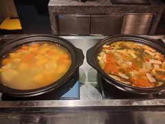 -长沙北辰洲际酒店-兰调全日餐厅