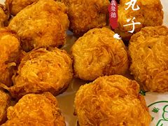 -義聚德·清真铜锅涮羊肉·烧烤(河东店)