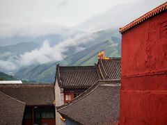 -五台山风景名胜区