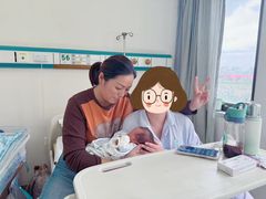 -小蝌蚪·寻·月嫂(松江妇幼店)