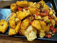 -状元阁烧烤(新华路总店)