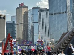 -友邦嘉年华