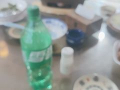 -涵家味土菜馆·徽州一绝臭鳜鱼(三河古镇店)