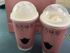 -百分茶(昆山万象汇店)