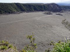 -夏威夷火山国家公园