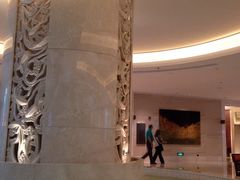 雅居乐万豪酒店-上海雅居乐万豪侯爵酒店