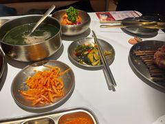-西塔老太太泥炉烤肉(望京一店)