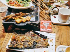 -管氏翅吧(国展店)