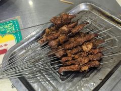 -文文烤肉(大皮院店)