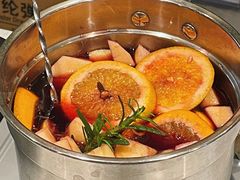 -Fridi Patisserie Cafe