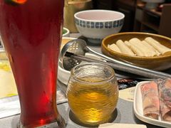 -巴奴毛肚火锅(悠唐购物中心店)