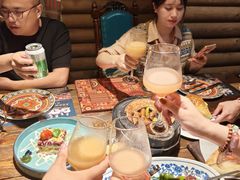 -卢布里西餐厅(总店)