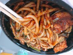 -啊臻味道米粉(六道口店)