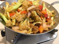 -小菜园新徽菜(滁州苏宁店)