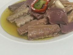 -大鹏饭店·金陵家宴(奥体中心店)