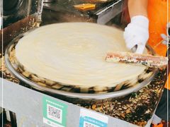 -胖子煎饼店(钦州南路店)