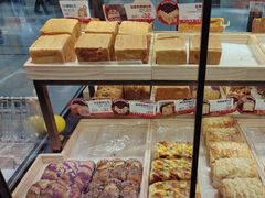 -爸爸糖吐司面包(悠唐购物中心店)