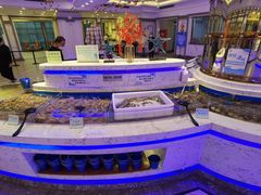 -澜悦港海鲜体验主题餐厅