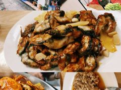 -罗记家常菜(鸿景花园店)
