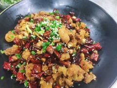 -渝乡辣婆婆·川菜 水煮鱼(安平店)