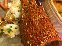 -山明水秀大饭店