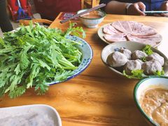 -东镇老火锅(长春路首店)