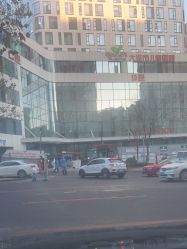 -大连市妇女儿童医疗中心(希望广场儿童院区)