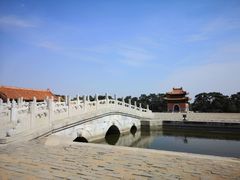 -清东陵