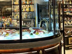 -壳里西餐厅Coquille Seafood Bistro(蒙自路店)