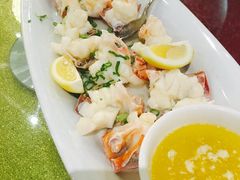 -鱼乐轩海鲜专门店