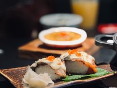-花潮料理艺食馆(SM新生活广场店)