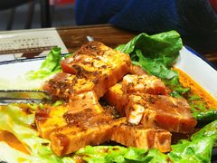 -三肥两瘦烤肉(鹿城店)
