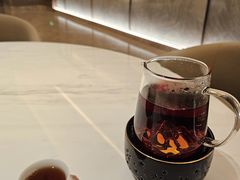 -彩丰楼中餐厅(深圳国际会展中心洲际酒店)