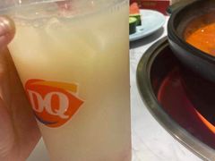 -DQ·蛋糕·冰淇淋(荟聚中心店)