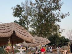 -HERRE·FARM 赫尔露营农场·团建聚会包场