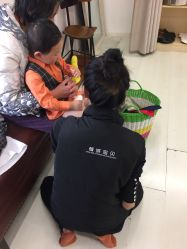-倾城宝贝儿童摄影(浦东金谊店)