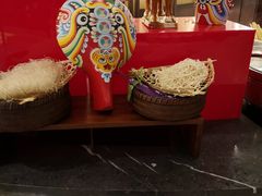 -西安高新希尔顿酒店·咖啡露台西餐厅