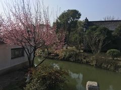 -张公山寨景区