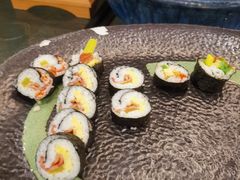 -万德诺富特酒店·自助餐厅(万德大厦店)