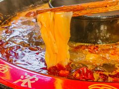 -三江两海老火锅(北京首店)
