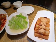 -渝信川菜(长安店)