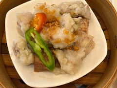 -御彩酒家(东风东路店)