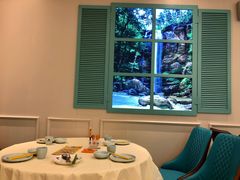 -澳门街风味餐厅(远洋店)