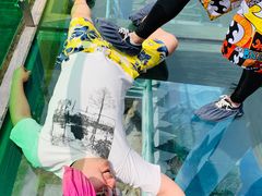 -十渡东湖港风景区