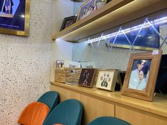 -海马体照相馆(上海宝山万达广场店)