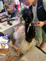 -梦之初儿童摄影(江宁店)