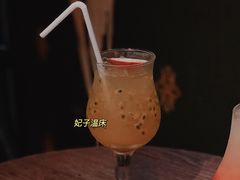 -The Cheebat 锌吧·Bistro(体育西店)