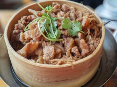 -老雒阳面馆·水席·洛阳菜(纱厂路店)